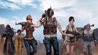 game mobile, game bắn súng, game ios, game android, tencent, bluehole, battle royale, pubg, pubg mobile, pubg mobile lightspeed, pubg mobile timi, game bắn súng 2020, game mobile 2020, battle royale 2020, game ios 2020, game android 2020