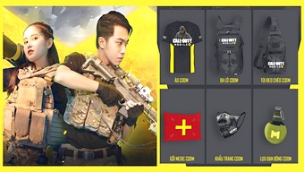 game bắn súng, call of duty, fps, vng, streamer, fps mobile, game bắn súng mobile, misthy, cris devil gamer, tải game call of duty: mobile, tải call of duty: mobile, download call of duty: mobile, download game call of duty: mobile, hướng dẫn tải call of duty: mobile, hướng dẫn call of duty: mobile, hướng dẫn chơi call of duty: mobile, call of duty: mobile vn, fps 2020, bomman, game bắn súng 2020, fps mobile 2020, tải call of duty: mobile vn, call of duty: mobile  vn, trải nghiệm call of duty: mobile vn, tải game call of duty: mobile vn, đánh giá call of duty: mobile vn, mai quỳnh anh, tôi là chiến binh codm, call of duty: mobile vn thẻ bổ trợ, call of duty: mobile vn hướng dẫn thẻ bổ trợ, call of duty: mobile vn chống hack, call of duty: mobile vn tố cáo, misthy call of duty: mobile, misthy call of duty: mobile vn