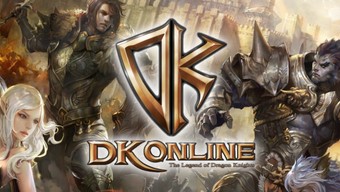 mmorpg, aeria games, dragonknight online, dk online, ntrance, dk mobile