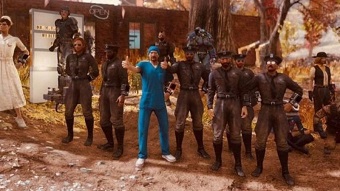 game nhập vai, game bắn súng, cộng đồng game thủ, game bắn súng 2019, fallout 76, game nhập vai 2019, game bắn súng 2020, game nhập vai 2020, game thủ fallout 76