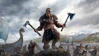 rpg, game nhập vai, game hành động, ubisoft, assassin's creed, game pc/console, rpg 2020, game nhập vai 2020, game pc/console 2020, game hành động 2020, assassin's creed valhalla