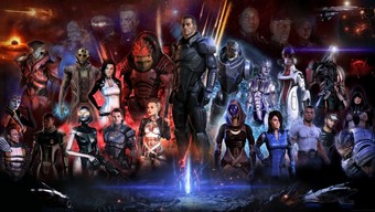 mass effect, nintendo switch, mass effect trilogy remastered