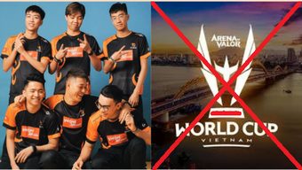 garena, thể thao điện tử, tuyển thủ, liên quân mobile, team flash, đtdv mùa xuân 2020, đtdv 2020, đtdv, dịch bệnh, covid-19, playoffs, awc 2020, playoffs đtdv mùa xuân 2020, chung kết đtdv, awc, awc 2020 bị hủy bỏ, hủy bỏ awc 2020, playoffs đtdv