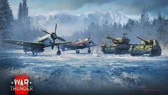 war thunder, gaijin entertainment, game xe tăng, game pc/console, game giả lập, game pc/console 2020, đại dịch corona, covid-19