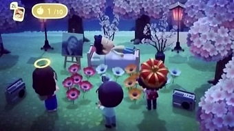 nintendo, game mô phỏng, animal crossing, đánh giá game, game pc/console, nintendo switch, animal crossing: new horizons, game pc/console 2020, đánh gia animal crossing new horizons