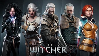 rpg, arpg, the witcher, cd projekt red, the witcher 3: wild hunt, tải the witcher 3, game giảm giá, rpg 2020, arpg 2020, phim the witcher, geralt xứ rivia, mua game giảm gia, gảm giá game