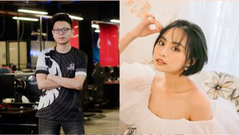 làng game việt, cộng đồng game thủ, streamer, caster, csgo, bomman, mc minh nghi, bomman và mc minh nghi, mc vcs, bomman và minh nghi hẹn hò, streamer bomman, bomman và minh nghi, bomman hẹn hò, &quot;người mìn&quot;