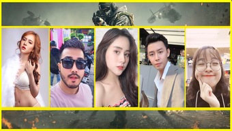 game bắn súng, call of duty, fps, vng, streamer, fps mobile, game bắn súng mobile, cris devil gamer, tải game call of duty: mobile, tải call of duty: mobile, download call of duty: mobile, download game call of duty: mobile, hướng dẫn tải call of duty: mobile, hướng dẫn call of duty: mobile, hướng dẫn chơi call of duty: mobile, call of duty: mobile vn, fps 2020, bomman, game bắn súng 2020, fps mobile 2020, tải call of duty: mobile vn, trải nghiệm call of duty: mobile vn, tải game call of duty: mobile vn, đánh giá call of duty: mobile vn, mai quỳnh anh, tôi là chiến binh codm, call of duty: mobile vn chống hack