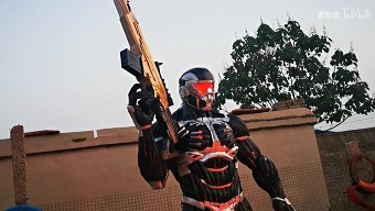 game bắn súng, fps, crytek, crysis, game pc/console, fps 2020, game bắn súng 2020, game pc/console 2020, crysis remastered, crysis 3