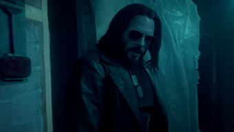 cd projekt red, cyberpunk 2077, johnny silverhand, phoenix program