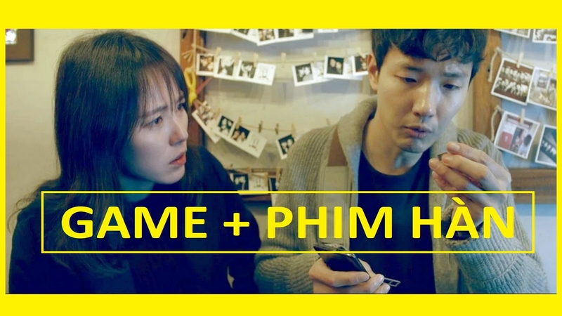 (Vietsub) Chơi thử The Insider - Game lai phim Hàn Quốc độc nhất trên Mobile (Kèm link tải)