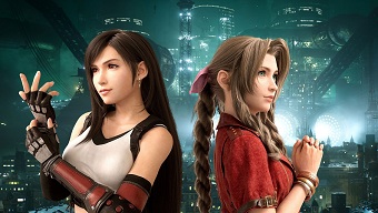 rpg, game nhập vai, game hành động, final fantasy, square enix, final fantasy 7, aerith, game pc/console, tifa, final fantasy 7 remake, cloud, rpg 2020, game nhập vai 2020, game pc/console 2020, game hành động 2020