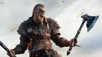 viking, assassin's creed, assassin's creed valhalla, công cụ ám sát