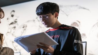 liên minh huyền thoại, lmht, lck, griffin, lck mùa xuân 2020, giải đấu quốc nội, viper, tuyển thủ tự do, tarzan, ucal, đội tuyển xuất sắc, chovy, lmht griffin, thăng hạng