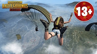 game mobile, game bắn súng, game trung quốc, game sinh tồn, pubg mobile, game for peace, pubg china, pubg mobile china