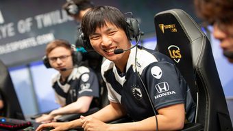 lmht, lcs, liquid, tsm, team liquid, cộng đồng lmht, lec, doublelift, hlv g2 esports, grabbz, hlv trưởng g2, grabbz chỉ trích doubelift, giải đấu lmht chuyên nghiệp, leena xu, hlv grabbz, grabbz và doublelift