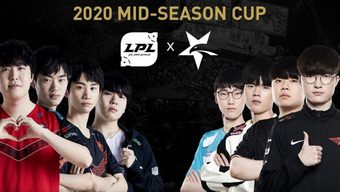 giải đấu, lmht, riot games, giải đấu lmht, tuyển thủ, riot, chung kết thế giới, msi 2020, mid-season cup 2020, mid-season cup, lck và lpl, giải đấu lmht mới