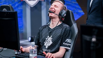 moba, lol, league of legends, liên minh huyền thoại, lmht, esports, game pc/console, game thủ chuyên nghiệp, game esports, tuyển thủ esports, g2 esports, moba 2020, game pc/console 2020, g2 jankos, hlv trưởng g2