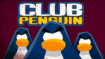 bbc, walt disney, vi phạm bản quyền, disney club penguin, club penguin online