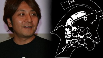 game hành động, metal gear solid, tencent, game pc/console, ign, hideo kojima, the game award, death stranding, death stranding trailer, trailer death stranding, game pc/console 2020, game hành động 2020