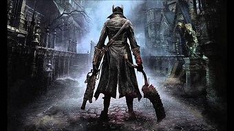 game nhập vai, game hành động, ps4, playstation, game pc, game console, bloodborne, game pc/console, mod, from software, sekiro: shadows die twice