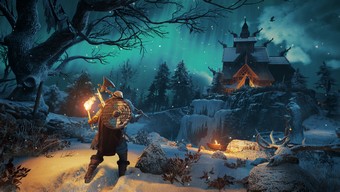 ubisoft, odyssey, assassin's creed, assassin’s creed valhalla