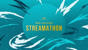 esports, riot games, msi, livestream, lcs, riot, virus corona, corona, covid-19, sự kiện trực tuyến, cktg 2020, mid-season streamathon, quỹ cứu trợ covid-19