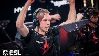tuyển thủ, csgo, astralis, huyền thoại csgo, csgo major, csgo astralis, gla1ve, astralis gla1ve, gla1ve rời astralis, dreamhack masters spring 2020, zonic