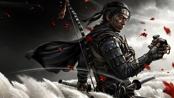 game hành động, ps4, sony, open world game, game ps4, game pc/console, game thế giới mở, game samurai, ghost of tsushima, game độc quyền, game phiêu lưu hành động, game pc/console 2020, game hành động 2020, sucker punch, game ps4 2020