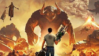 steam, serious sam, serious sam 4