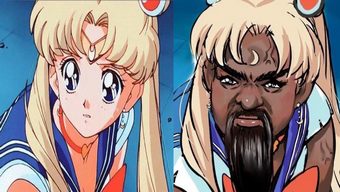 mạng xã hội, facebook, cộng đồng mạng, chế ảnh, ảnh chế, hashtag, sailormoonredraw, thủy thủy mặt trăng, ảnh chế thủy thủ mặt trăng, ảnh chế cực bựa