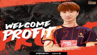 lmht, team flash, lmht việt nam, lmht hàn quốc, vcs mùa hè 2020, profit, team flash profit, profit vcs, ngoại binh, profit thi đấu vcs, luật ngoại binh, luật vcs