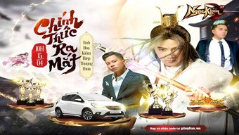 ngạo kiếm 3d, tải ngạo kiếm 3d, hướng dẫn ngạo kiếm 3d, cộng đồng ngạo kiếm 3d, đàm vĩnh hưng, lê bảo bình, minh vương m4u