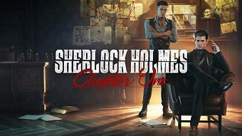 game pc, game console, game mới, sherlock holmes, game trinh thám, game thế giới mở, game 2020, frogwares, sherlock holmes series game, game sherlock holmes, game trinh thám 2020, trinh thám thế giới mở