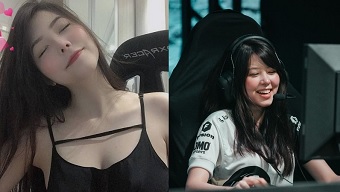 lol, game moba, game pc, league of legends, liên minh huyền thoại, lmht, esports, nữ game thủ, game thủ pro, lmht mobile, streamer, tuyển thủ chuyên nghiệp, game esports, lol mobile, lmht tốc chiến, moba 2020, nữ tuyển thủ, game pc 2020