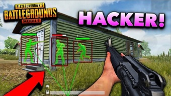 game bắn súng, tencent, streamer, youtuber, battle royale, pubg, pubg mobile, pubg hacker, hack pubg, pubg mobile chống hack, pubg mobile hacker, pubg mobile hack cheat, pubg mobile không chống hack