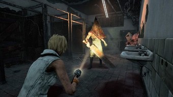 silent hill, dead by daylight, tính năng cross-play, cross-friend