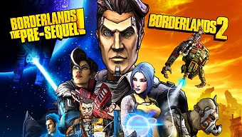 game bắn súng, epic games, borderlands 2, gearbox, game miễn phí, game pc/console, game bản quyền, epic games store, game bắn súng 2020, game pc/console 2020, borderlands: the handsome collection, borderlands: the pre-sequel
