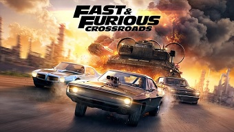 game hành động, game đua xe, fast & furious, bandai namco, game pc/console, game đua xe 2020, game pc/console 2020, game hành động 2020, fast & furious crossroads