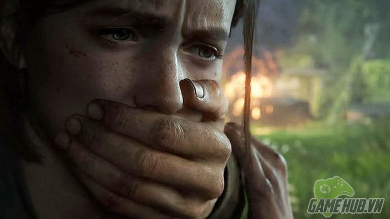 Photo of The Last of Us 2 đẹp không khác gì phim bom tấn, đây là lý do