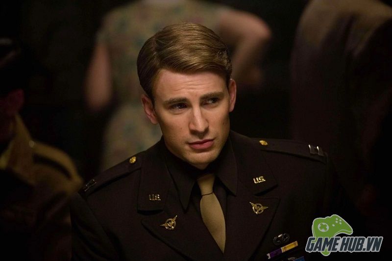Photo of Trầm cảm, sự nghiệp thất bại, Chris Evans suýt tiêu tùng nếu không có vai Captain America