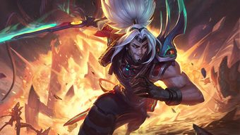 game thủ, sát thủ, hàn quốc, lmht, game thủ nam, tướng, ezreal, riot, top 10 vị tướng, jayce, viktor, zed, talon