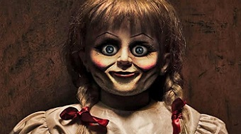 phim kinh dị, phim kinh dị ám ảnh, annabelle, the conjuring, the nun, james wan, the conjuring 3, ám ảnh kinh hoàng 3