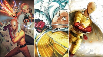 manga, anime, one punch man, saitama, phim anime, anime nhật bản, fanart, thánh phồng tôm
