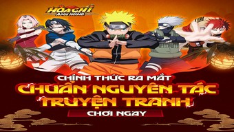 ninja, naruto, hỏa chí anh hùng, tải hỏa chí anh hùng, hướng dẫn hỏa chí anh hùng, cộng đồng hỏa chí anh hùng, cộng đồng naruto