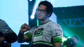 call of duty, esports, karma, cod, giải nghệ, vô địch thế giới, sàn đấu chuyên nghiệp, seattle surge, siêu sao call of duty, lịch sử cod, karma giải nghệ, tuyển thủ karma, esports console, cod chuyên nghiệp