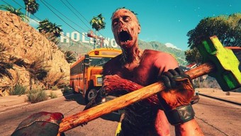 game zombie, deep silver, dead island 2, yager