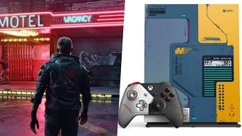 rpg, game nhập vai, game bắn súng, fps, xbox one, game console, console, cd projekt red, máy chơi game, xbox one x, cyberpunk 2077, tay cầm chơi game, rpg 2020, fps 2020, game bắn súng 2020, game nhập vai 2020