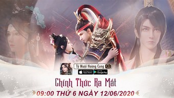 vng, tỷ muội hoàng cung, tải tỷ muội hoàng cung, hướng dẫn tỷ muội hoàng cung, cộng đồng tỷ muội hoàng cung, game hoàng cung, game cung đấu