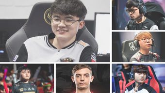 game thủ, lmht, msi, faker, ogn, streamer, skt t1, lck, cktg, giải nghệ, crown, đấu trường chuyên nghiệp, đấu trường quốc tế, pawn, cktg 2017, "đối thủ truyền kiếp", đối thủ truyền kiếp, solo kill, đánh bại faker, vua của lmht